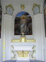 Cappella del Sacro Cuore