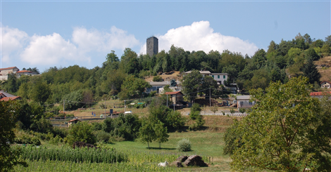 Benvenuti sul sito ufficiale del comune di Castelnuovo di Ceva