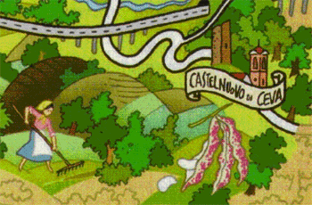 Cenni geografici